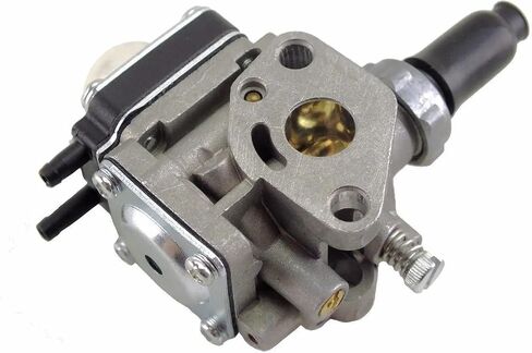 Carburetor for TH43 TH48 Carburetor Gardening Tools Engine Spare Parts in Saudi Arabia