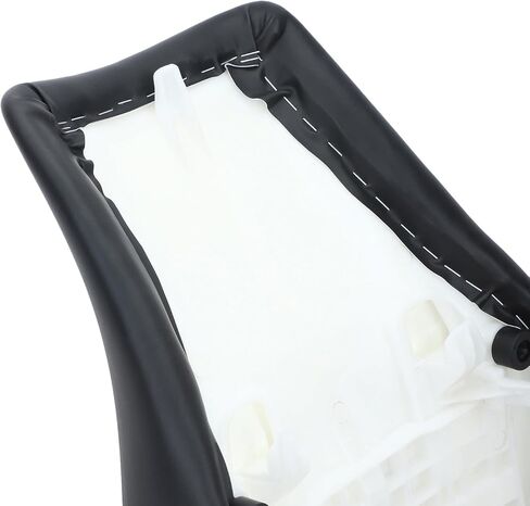 Complete Seat FITS Honda TRX 420 Rancher 2007-2013 & 420 FA FPA 2014 ATV Black in Saudi Arabia