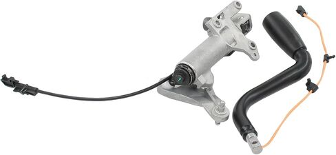 MOTOKU Steering Column Shift Mechanism Automatic Transmission Gear Shift Lever and Boot Kit for GMC Yukon Sierra for Chevrolet Tahoe Suburban Silverado Avalanche 2000-2006 in Saudi Arabia