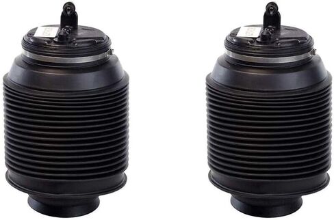 زوج التجميع الأكياس النابض للهواء الخلفي 2 ل Toyota لـ Sequoia 2005-2007 4.7L V8 in Kuwait