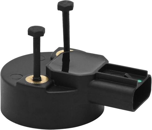 محرك كام كام عمود الحدبات مستشعر V6 V8 3.0L 3.8L 4.0L 4.2L 5.0L لـ E-150 E150 Club Wagon E-250 F-150 F150 Heritage B4000 Ranger Explorer Mountaineer 94 96 97 98 99 00 02 03 04 06 06 08 08 09 09 in Kuwait