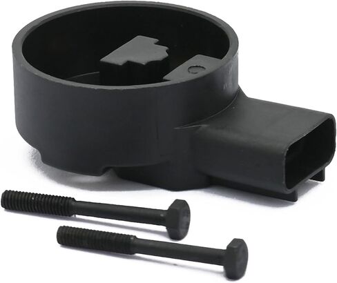 محرك كام كام عمود الحدبات مستشعر V6 V8 3.0L 3.8L 4.0L 4.2L 5.0L لـ E-150 E150 Club Wagon E-250 F-150 F150 Heritage B4000 Ranger Explorer Mountaineer 94 96 97 98 99 00 02 03 04 06 06 08 08 09 09 in Kuwait