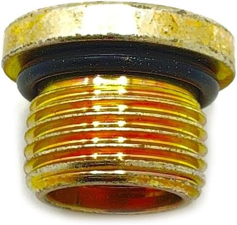 قابس رأس Polaris Socket ، 18 مم × 1.5 مم ، الجزء الأصلي OEM 3234755 ، Qty 1 in Saudi Arabia