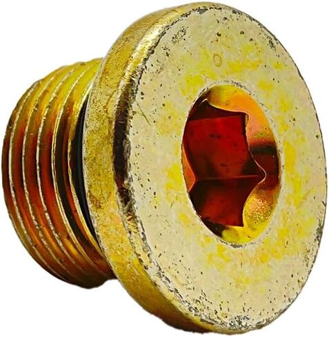 قابس رأس Polaris Socket ، 18 مم × 1.5 مم ، الجزء الأصلي OEM 3234755 ، Qty 1 in Saudi Arabia