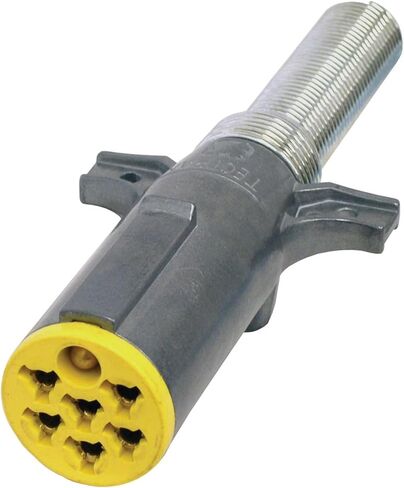 Tectran 680E71SG 7-Way Plug (ISO) in Saudi Arabia
