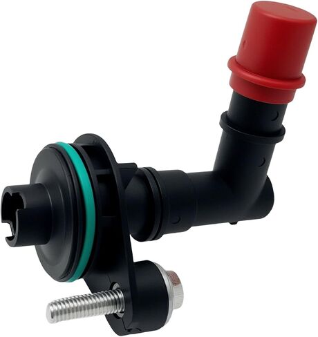 PCV Valve 12685407 12665645 متوافق مع 2016-2019 Cruze 2016-2024 Exhinox 2016-2024 Malibu 2016-2024 Trax 2016-2022 Encore 2016-2024 Terrain in Saudi Arabia
