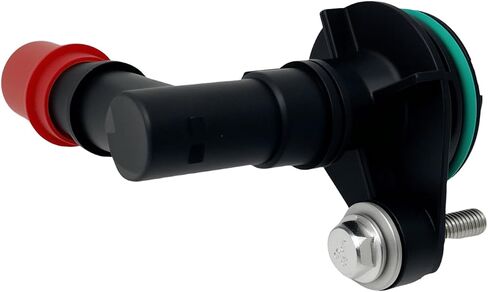 PCV Valve 12685407 12665645 متوافق مع 2016-2019 Cruze 2016-2024 Exhinox 2016-2024 Malibu 2016-2024 Trax 2016-2022 Encore 2016-2024 Terrain in Saudi Arabia
