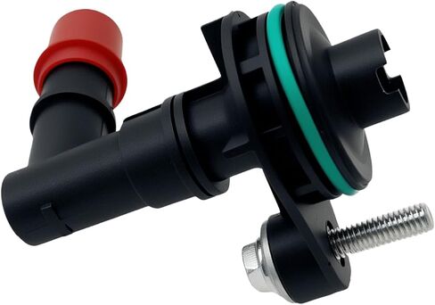 PCV Valve 12685407 12665645 متوافق مع 2016-2019 Cruze 2016-2024 Exhinox 2016-2024 Malibu 2016-2024 Trax 2016-2022 Encore 2016-2024 Terrain in Saudi Arabia