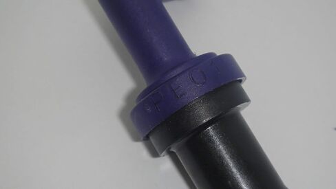 Mazda PCV Valve-PE01-13-890 in Saudi Arabia