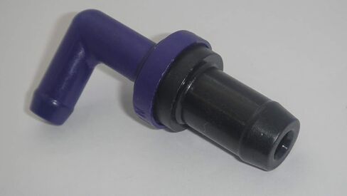 Mazda PCV Valve-PE01-13-890 in Saudi Arabia