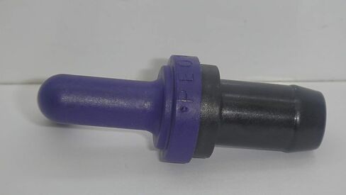 Mazda PCV Valve-PE01-13-890 in Saudi Arabia