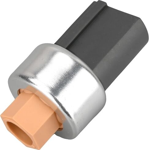 F3AZ-19E561-A Air Conditioning Pressure Switch Compatible with B2300 B3000 Cougar E-150 Explorer F-150 Grand Cherokee Mark VIII Taurus Town Car Villager in Saudi Arabia