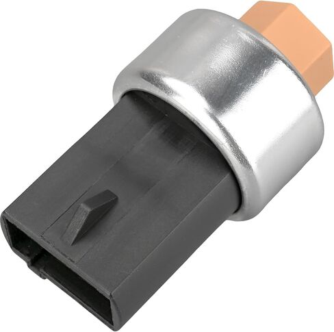 F3AZ-19E561-A Air Conditioning Pressure Switch Compatible with B2300 B3000 Cougar E-150 Explorer F-150 Grand Cherokee Mark VIII Taurus Town Car Villager in Saudi Arabia