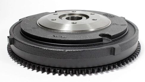 Kawasaki 2001-2008 Mule 3000 3010 3020 Assembly Flywheel 21193-0030 New OEM in Saudi Arabia