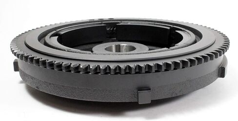 Kawasaki 2001-2008 Mule 3000 3010 3020 Assembly Flywheel 21193-0030 New OEM in Saudi Arabia