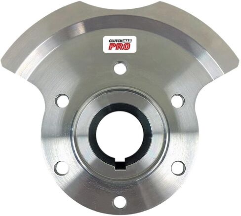 توازن الوزن الخارجي للوزن الخارجي Clutchmaxpro Flywheel مع 2004-2011 Mazda RX-8 1.3L 13B-MSP 6 سرعات (CPCW-03) in Saudi Arabia