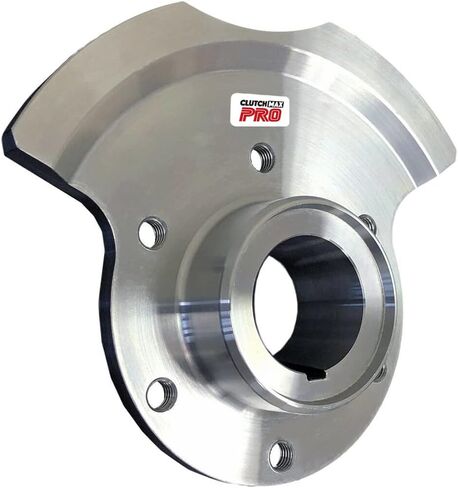توازن الوزن الخارجي للوزن الخارجي Clutchmaxpro Flywheel مع 2004-2011 Mazda RX-8 1.3L 13B-MSP 6 سرعات (CPCW-03) in Saudi Arabia