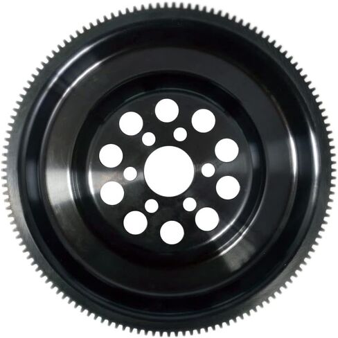XTD Chrome Mollut Clutch Flywheel متوافق مع 1997-2005 Audi A4 ؛ A4 Quattro / 1998-2002 Volkswagen Passat 1.8L Turbo in Saudi Arabia