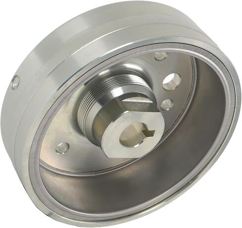استبدال دوار WFLNHB Flywheel لـ Arctic Cat 375 400 2002-2008 استبدال Suzuki Eiger 400 2002-2007 3430-053 3430-054 3430-071 in Saudi Arabia