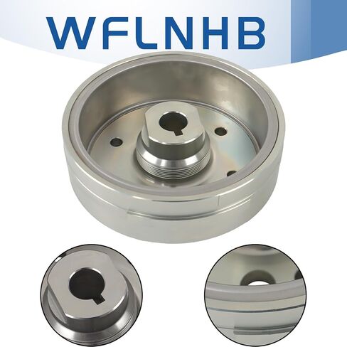 استبدال دوار WFLNHB Flywheel لـ Arctic Cat 375 400 2002-2008 استبدال Suzuki Eiger 400 2002-2007 3430-053 3430-054 3430-071 in Saudi Arabia
