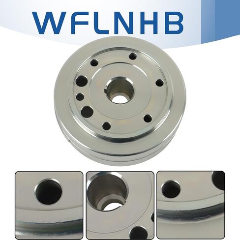 استبدال دوار WFLNHB Flywheel لـ Arctic Cat 375 400 2002-2008 استبدال Suzuki Eiger 400 2002-2007 3430-053 3430-054 3430-071 in Saudi Arabia