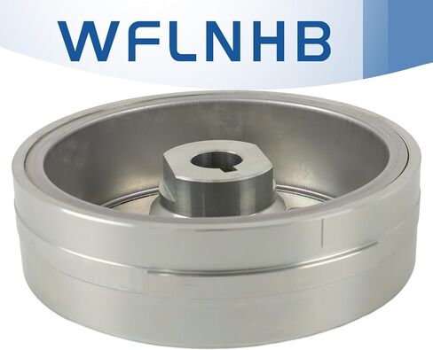 استبدال دوار WFLNHB Flywheel لـ Arctic Cat 375 400 2002-2008 استبدال Suzuki Eiger 400 2002-2007 3430-053 3430-054 3430-071 in Saudi Arabia