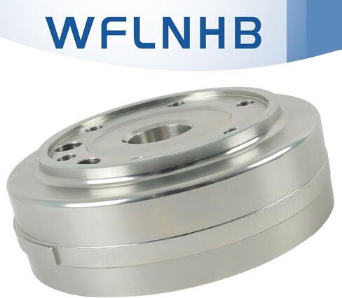 استبدال دوار WFLNHB Flywheel لـ Arctic Cat 375 400 2002-2008 استبدال Suzuki Eiger 400 2002-2007 3430-053 3430-054 3430-071 in Saudi Arabia