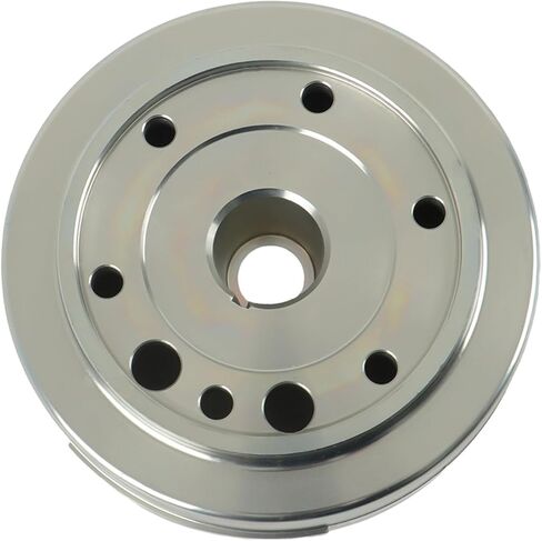 استبدال دوار WFLNHB Flywheel لـ Arctic Cat 375 400 2002-2008 استبدال Suzuki Eiger 400 2002-2007 3430-053 3430-054 3430-071 in Saudi Arabia