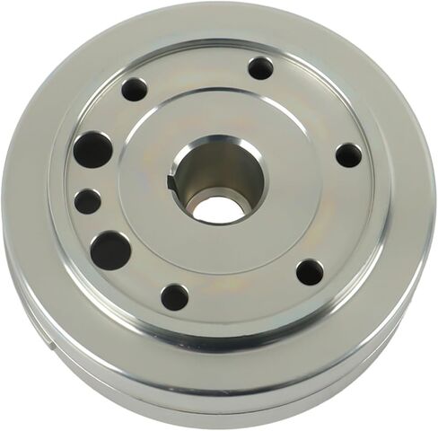استبدال دوار WFLNHB Flywheel لـ Arctic Cat 375 400 2002-2008 استبدال Suzuki Eiger 400 2002-2007 3430-053 3430-054 3430-071 in Saudi Arabia