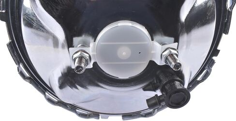 Chrome 11 "Power Brake Booster Assembly استبدال Chevy Blazer C10 K10 R10 V10 C10 Pickup GMC K1500 R1500 V1500 Suburban in Kuwait