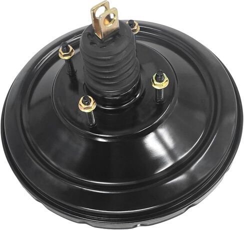 Power Brake Booster 54-72674 متوافق مع Ford Focus 2000-2008 2.0L 2.3L L4 6S4Z2005AA YS4Z2005AA in Saudi Arabia