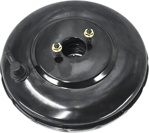 Power Brake Booster 54-72674 متوافق مع Ford Focus 2000-2008 2.0L 2.3L L4 6S4Z2005AA YS4Z2005AA in Saudi Arabia