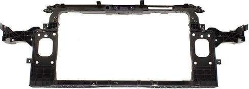 استبدال أجزاء السيارات لدعم الرادياتير لـ Forte / Forte5 17-18 Fits KI1225183 / 64101B0000 / RK25010003 Mod_FDRX868-33114 in Kuwait