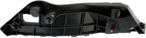 استبدال قطع غيار السيارات للتجنيب المصد لعام 2013-2015 Toyota RAV4 الجبهة الجانبية اليسرى mod_fdrx868-2901 in Saudi Arabia