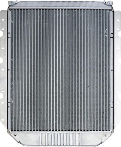 Spectra Premium 2006-3503a الألومنيوم الصناعي المبرد الكامل in Saudi Arabia