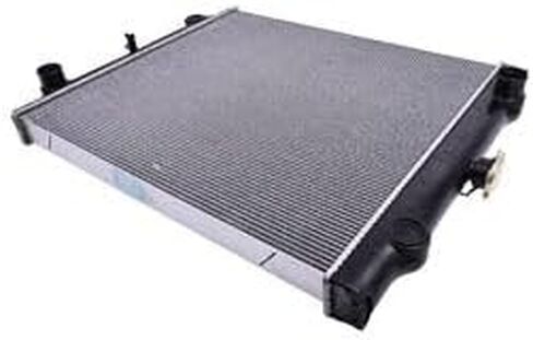 Cartex Water Tank Radiator LN00057 LN00056 للاطلاع in Saudi Arabia