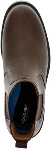 DOCKERS Men's Truman Chelsea Boot in Saudi Arabia