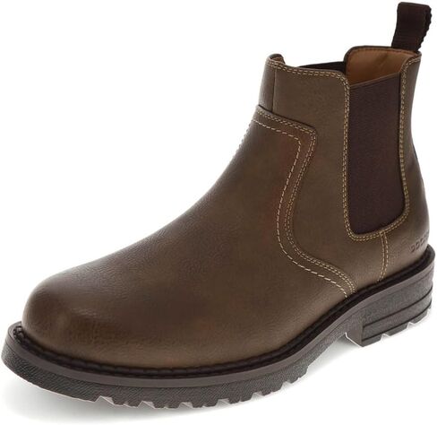 DOCKERS Men's Truman Chelsea Boot in Saudi Arabia