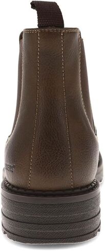 DOCKERS Men's Truman Chelsea Boot in Saudi Arabia