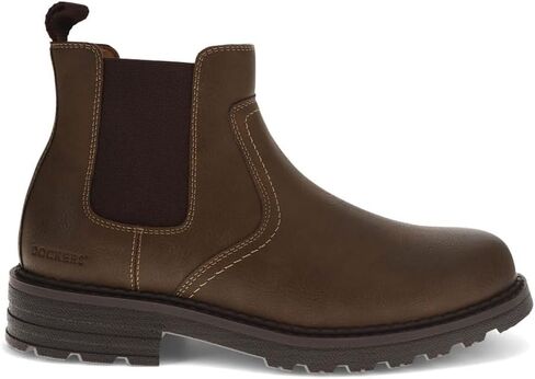 DOCKERS Men's Truman Chelsea Boot in Saudi Arabia