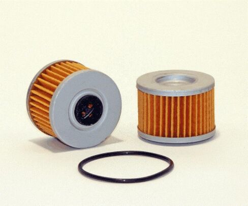 Wix 24944 Cartridge Lube Metal Canister Filter - Case of 12 in Saudi Arabia