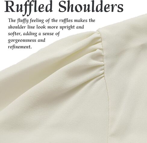 Mens Pirate Shirt Ruffle Puffy Colonial Frilly Steampunk Blouse in Kuwait