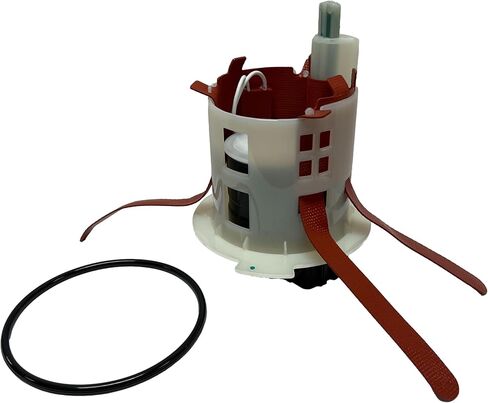 Herko Diesel Exhaust (DEF) Pump/Heater Assembly H68085908AH for 13-18 Ram 6.7L in Saudi Arabia