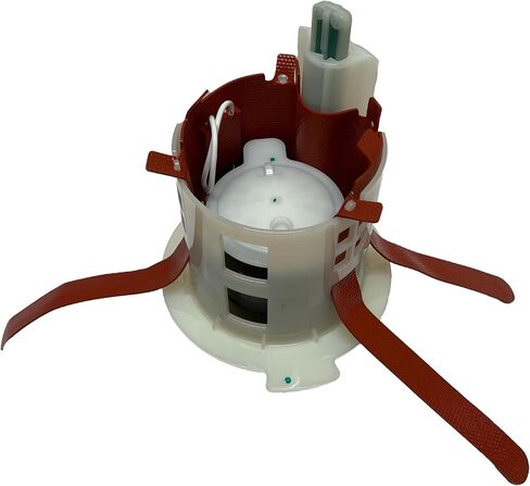 Herko Diesel Exhaust (DEF) Pump/Heater Assembly H68085908AH for 13-18 Ram 6.7L in Saudi Arabia