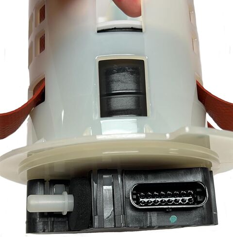 Herko Diesel Exhaust (DEF) Pump/Heater Assembly H68085908AH for 13-18 Ram 6.7L in Saudi Arabia