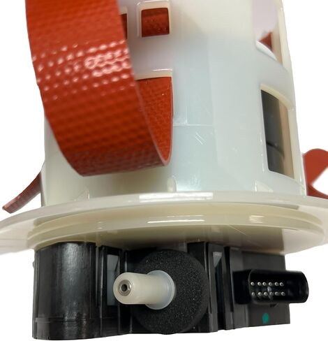 Herko Diesel Exhaust (DEF) Pump/Heater Assembly H68085908AH for 13-18 Ram 6.7L in Saudi Arabia