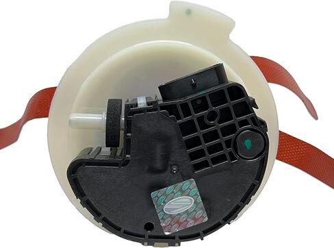 Herko Diesel Exhaust (DEF) Pump/Heater Assembly H68085908AH for 13-18 Ram 6.7L in Saudi Arabia