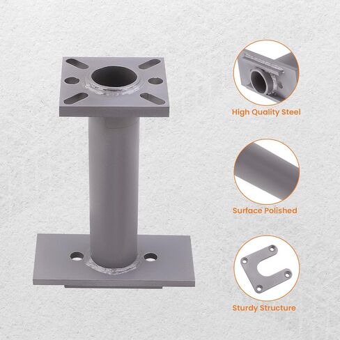 maXpeedingrods Rear Axle Bearing Puller and ABS Tone Ring Tool for Toyota Tundra Hilux Tacoma 4Runner Installer, with 40mm Bearing Driver in Kuwait