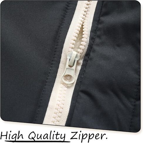 Kids Boys Winter Puffer Jacket Coat Fleece Lined Clothes with Hood Outerwear in Saudi Arabia
