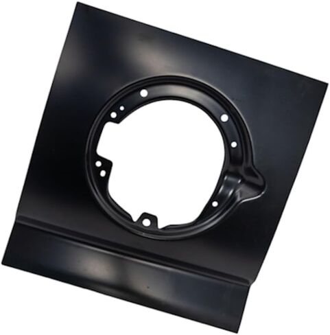Karparts360 لـ Chevy Silverado 1500 HD 2005 2006 Fuel Tank Door | 1.2 ملليمتر in Kuwait